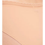 Dames Slip sloggi BODY ADAPT Twist High leg 10214616 - Jambelles