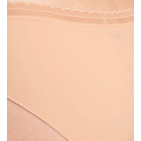 Dames Slip sloggi BODY ADAPT Twist High leg 10214616 - Jambelles