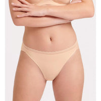 Dames Slip sloggi BODY ADAPT Twist High leg 10214616 - Jambelles