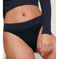 Dames Slip sloggi EVER Infused Aloe Mini 10216224 - Jambelles