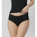 Dames Slip sloggi GO Midi C2P 10207340 - Jambelles