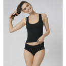 Dames Slip sloggi GO Midi C2P 10207340 - Jambelles