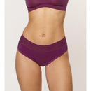 Dames Slip sloggi Period Pants Hipster Light 10213191 - Jambelles