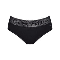 Dames Slip sloggi Period Pants Hipster Light 10213191 - Jambelles