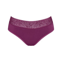 Dames Slip sloggi Period Pants Hipster Light 10213191 - Jambelles