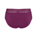 Dames Slip sloggi Period Pants Hipster Light 10213191 - Jambelles