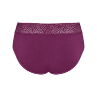 Dames Slip sloggi Period Pants Hipster Light 10213191 - Jambelles