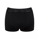 Dames Slip sloggi Period Pants Short Heavy 2P 10216228 - Jambelles