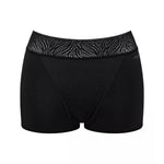 Dames Slip sloggi Period Pants Short Medium 2Pack 10216958 - Jambelles