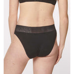 Dames Slip sloggi Period Pants Tai Light 10213054 - Jambelles