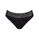 Dames Slip sloggi Period Pants Tai Light 10213054 - Jambelles