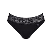 Dames Slip sloggi Period Pants Tai Light 10213054 - Jambelles