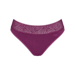 Dames Slip sloggi Period Pants Tai Light 10213054 - Jambelles