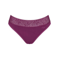 Dames Slip sloggi Period Pants Tai Light 10213054 - Jambelles