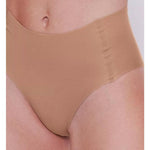 Dames Slip sloggi ZERO Feel 2.0 High waist 10217759 - Jambelles