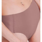 Dames Slip sloggi ZERO Feel 2.0 High waist 10217759 - Jambelles