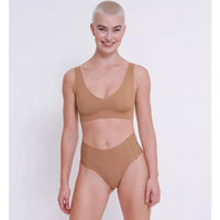 Dames Slip sloggi ZERO Feel 2.0 High waist 10217759 - Jambelles