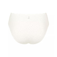 Dames Slip Sloggi ZERO Feel Bliss High Leg 10219695 - Jambelles