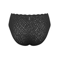 Dames Slip Sloggi ZERO Feel Bliss High Leg 10219695 - Jambelles