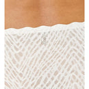Dames Slip Sloggi ZERO Feel Bliss High Leg 10219695 - Jambelles