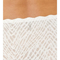 Dames Slip Sloggi ZERO Feel Bliss High Leg 10219695 - Jambelles