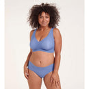 Dames Slip sloggi Zero Feel Hipster EX 10186739 - Jambelles