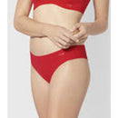 Dames Slip sloggi Zero Feel Tanga EX 10186740 - Jambelles