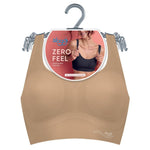 Dames Slip sloggi Zero Feel Top EX 10186804 - Jambelles