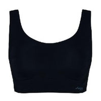 Dames Slip sloggi Zero Feel Top EX 10186804 - Jambelles