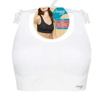 Dames Slip sloggi Zero Feel Top EX 10186804 - Jambelles