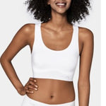 Dames Slip sloggi Zero Feel Top EX 10186804 - Jambelles