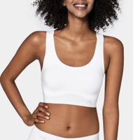 Dames Slip sloggi Zero Feel Top EX 10186804 - Jambelles