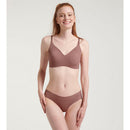 Dames Slip sloggi ZERO Microfibre 2.0 Hipster 10214634 - Jambelles