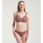 Dames Slip sloggi ZERO Microfibre 2.0 Hipster 10214634 - Jambelles