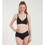 Dames Slip sloggi ZERO Microfibre 2.0 Short 10214635 - Jambelles