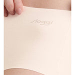 Dames Slip Sloggi ZERO Modal 2.0 Short 10214687 - Jambelles