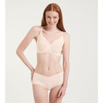 Dames Slip Sloggi ZERO Modal 2.0 Short 10214687 - Jambelles