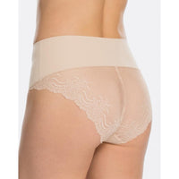 Dames Slip Spanx Lace Cheeky SPX SP0415 - Jambelles