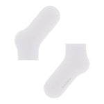 Dames Sneakersokken FALKE Cotton Touch SSO 47106 - Jambelles