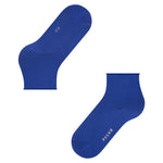 Dames Sneakersokken FALKE Cotton Touch SSO 47106 - Jambelles