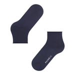 Dames Sneakersokken FALKE Cotton Touch SSO 47106 - Jambelles