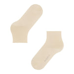 Dames Sneakersokken FALKE Cotton Touch SSO 47106 - Jambelles