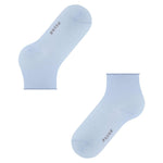 Dames Sneakersokken FALKE Cotton Touch SSO 47106 - Jambelles