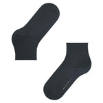 Dames Sneakersokken FALKE Cotton Touch SSO 47106 - Jambelles