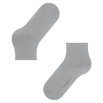 Dames Sneakersokken FALKE Cotton Touch SSO 47106 - Jambelles