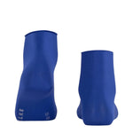 Dames Sneakersokken FALKE Cotton Touch SSO 47106 - Jambelles