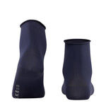 Dames Sneakersokken FALKE Cotton Touch SSO 47106 - Jambelles