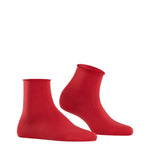 Dames Sneakersokken FALKE Cotton Touch SSO 47106 - Jambelles