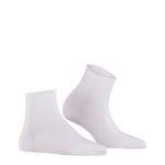 Dames Sneakersokken FALKE Cotton Touch SSO 47106 - Jambelles