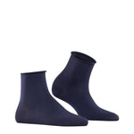 Dames Sneakersokken FALKE Cotton Touch SSO 47106 - Jambelles